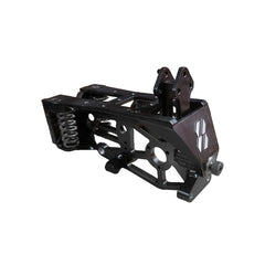Bulkhead & Top Plate Assembly (G4, G4X, Pantera)