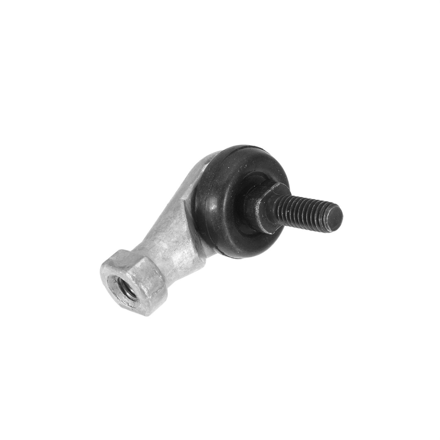 M6 male/female 90 degree ball joint