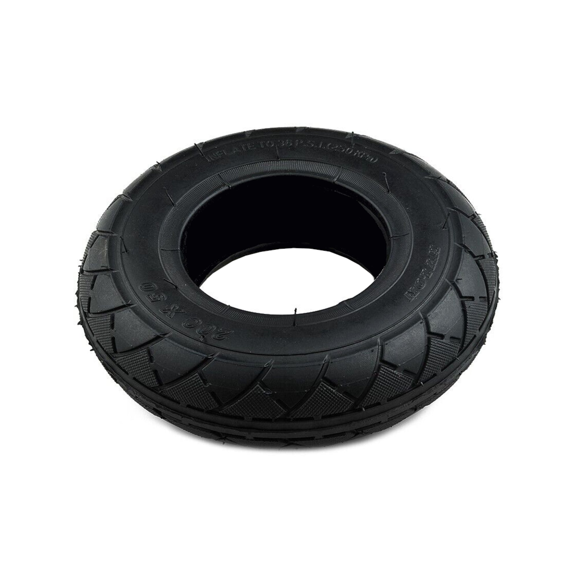 8 Inch Wheel, Tire, Tube & Rim – BajaBoard