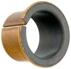 Flanged Bronze Bushing