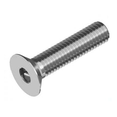 M6 Countersunk Screws (12pcs)