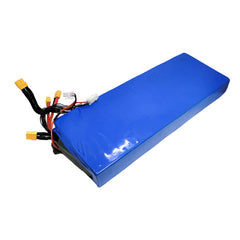 Atrax Battery (without BMS)