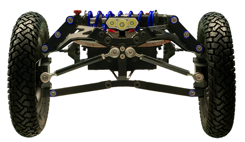 Atrax High Octane