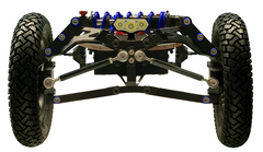 Atrax High Octane