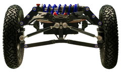 Atrax High Octane