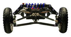 Atrax Base