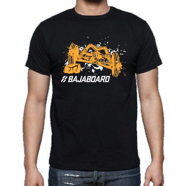BajaBoard Short Sleeve T-Shirt