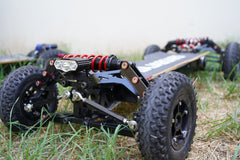 Atrax High Octane