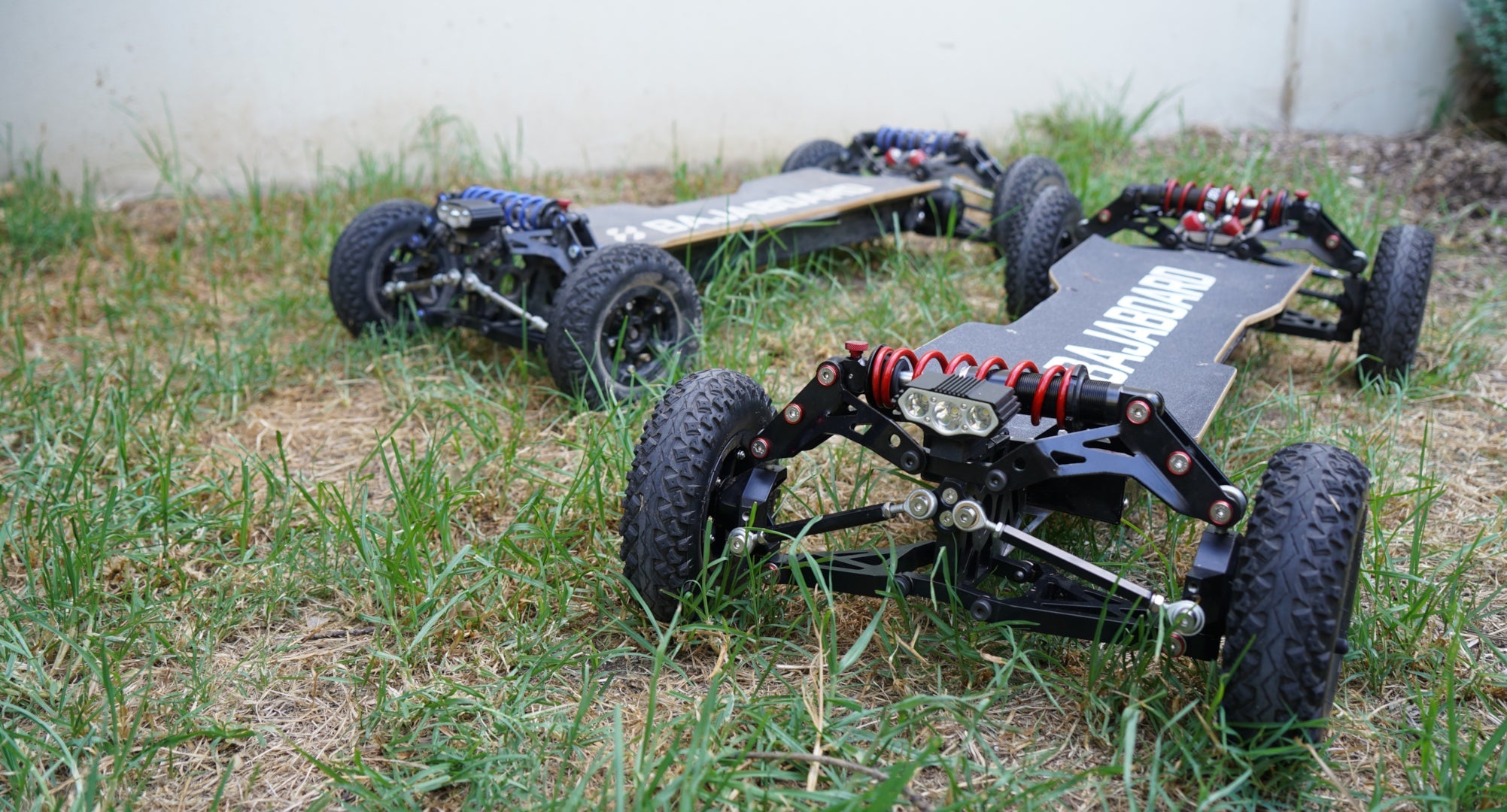 Atrax High Octane