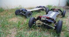 Atrax High Octane