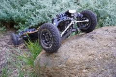 Atrax High Octane