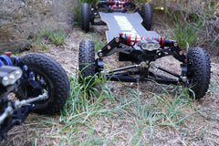 Atrax High Octane