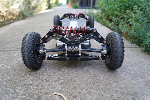 Atrax Base