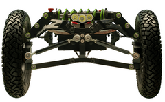 Atrax High Octane