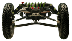 Atrax High Octane