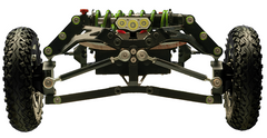 Atrax Base