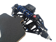S2 Chassis (no electronics) for DIY