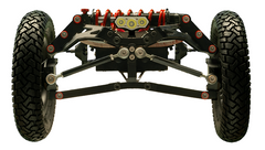 Atrax High Octane