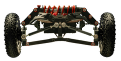 Atrax Base
