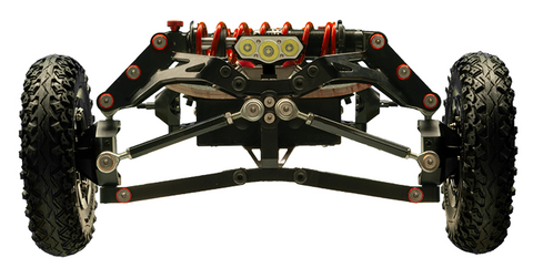 Atrax Base