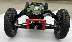 Atrax Bullbar