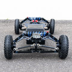 Atrax Enduro