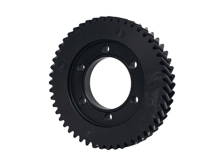 Large Herringbone Gear for Atrax